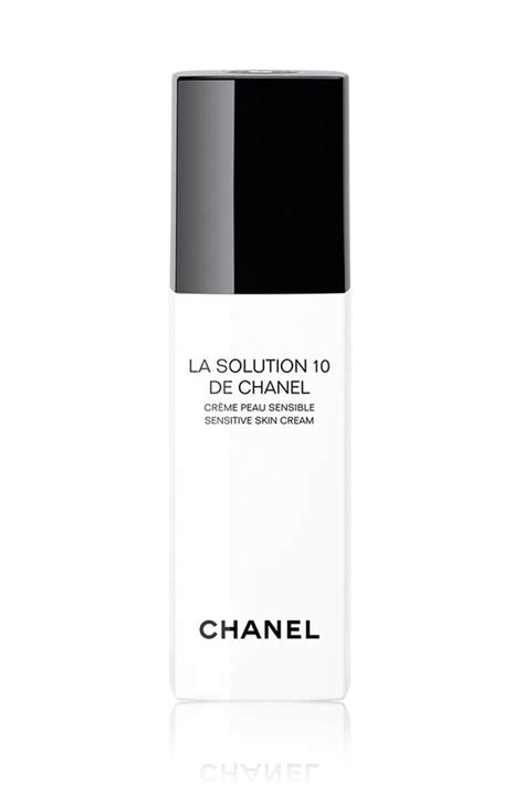 is chanel makeup good for sensitive skin|highest rated chanel cosmetic.